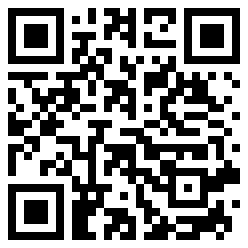 Spacegirl QR Code