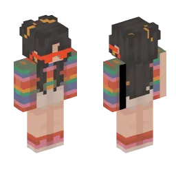Minecraft Skin #153090