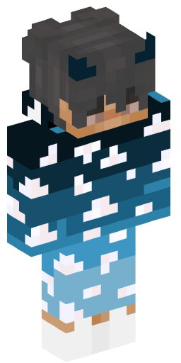 mikols Minecraft Skin Preview on Minecraft.Co.Com