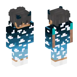 Minecraft Skin #153092
