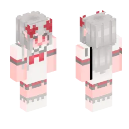 Minecraft Skin #153096