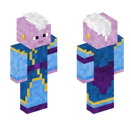 Minecraft Skin #153099