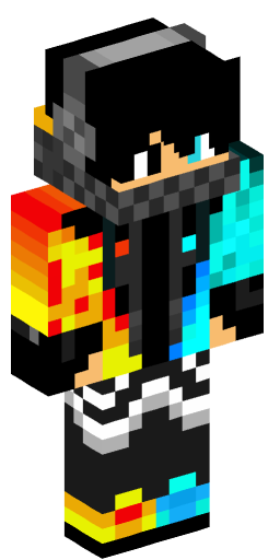 _Nobody215_ Minecraft Skin Preview on Minecraft.Co.Com