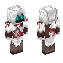 Minecraft Skin #153108