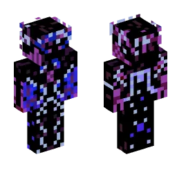 Minecraft Skin #153113