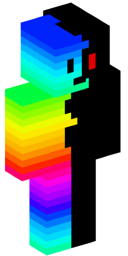 Wendigone37 Minecraft Skin Preview on Minecraft.Co.Com