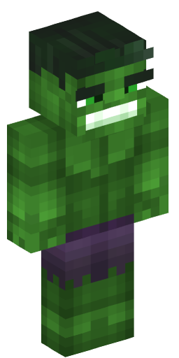 watson Minecraft Skin Preview on Minecraft.Co.Com