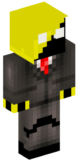 ancap Minecraft Skin Preview on Minecraft.Co.Com