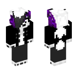Minecraft Skin #153118