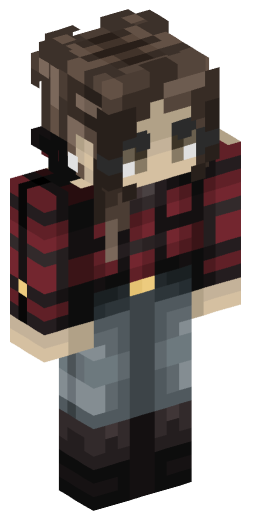 Minecraft Skin #153120