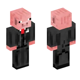 Minecraft Skin #153122