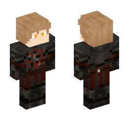 Minecraft Skin #153128