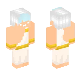 Minecraft Skin #153129