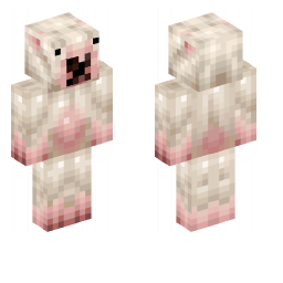 Minecraft Skin #153132