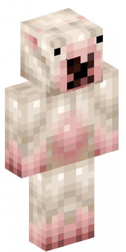 Minecraft Skin #153132