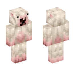 Minecraft Skin #153132