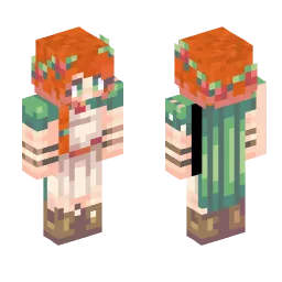 Minecraft Skin #153134