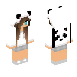 Minecraft Skin #153139