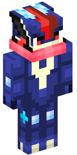 the_tod1636 Minecraft Skin Preview on Minecraft.Co.Com