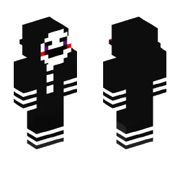 Minecraft Skin #153146