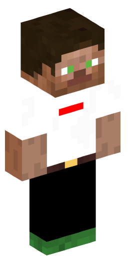 Dagger Minecraft Skin Preview on Minecraft.Co.Com