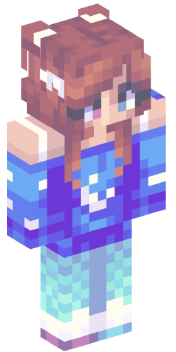 Minecraft Skin #153149