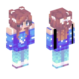 Minecraft Skin #153149