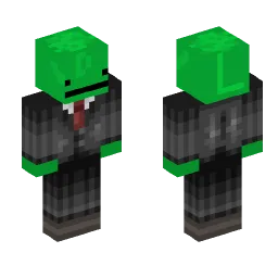 Minecraft Skin #153152