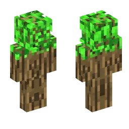 Minecraft Skin #153154