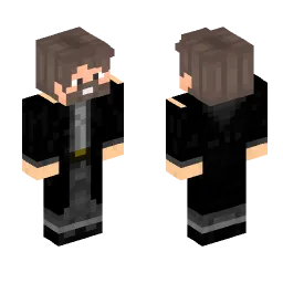 Minecraft Skin #153155
