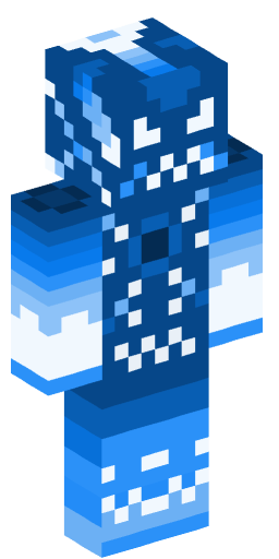 minecraft_wzrd Minecraft Skin Preview on Minecraft.Co.Com