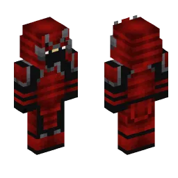 Minecraft Skin #153163