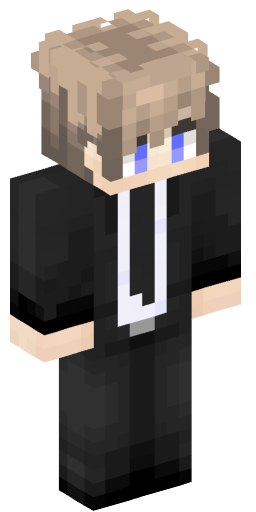ZAUZ_ Minecraft Skin Preview on Minecraft.Co.Com
