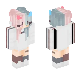 Minecraft Skin #153166