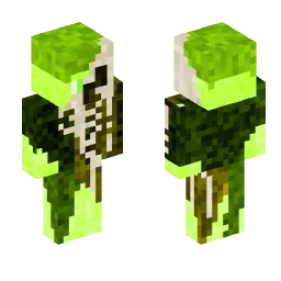 Minecraft Skin #153169