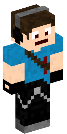 asd Minecraft Skin Preview on Minecraft.Co.Com