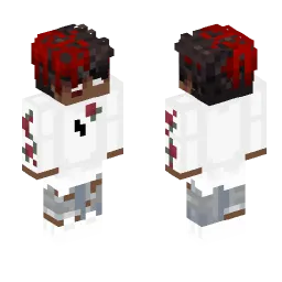 Minecraft Skin #153173