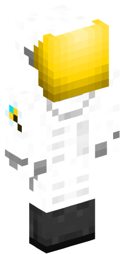 Jrbuzzworthy Minecraft Skin Preview on Minecraft.Co.Com