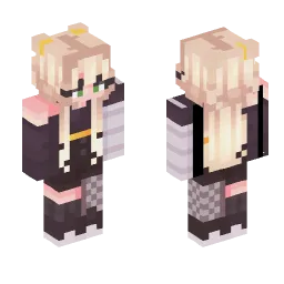 Minecraft Skin #153177