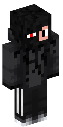 TobiaszGaming Minecraft Skin Preview on Minecraft.Co.Com