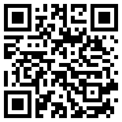 _SavvyAvie_ QR Code