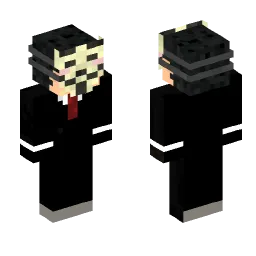 Minecraft Skin #153181
