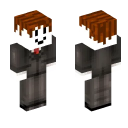 Minecraft Skin #153184