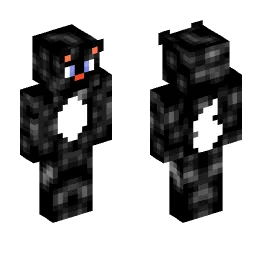 Minecraft Skin #153185