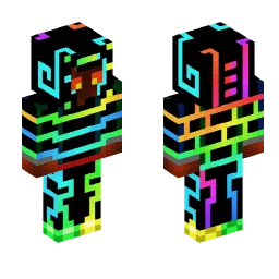 Minecraft Skin #153186