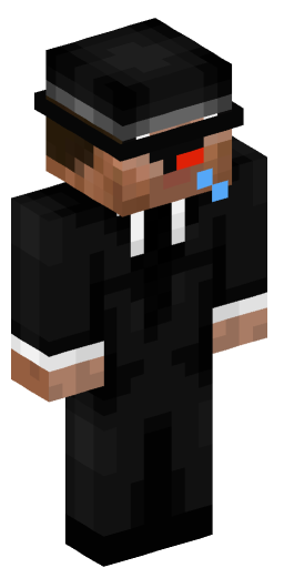 statsup Minecraft Skin Preview on Minecraft.Co.Com