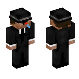 Minecraft Skin #153189