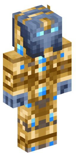 tyser Minecraft Skin Preview on Minecraft.Co.Com