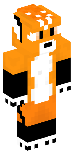 Sharikan Minecraft Skin Preview on Minecraft.Co.Com