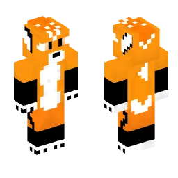 Minecraft Skin #153192